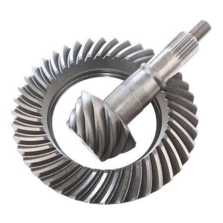 Upgrade ExCel Ring & Pinion for Ford 8.8 in. 4.10 Ratio UP3565420